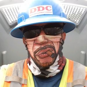 Meet your Posher, Felipe